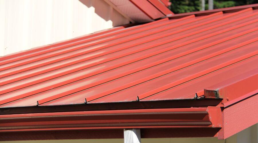 Industrial Roof Repair in International Falls, MN